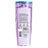 L'Oréal Paris Elvive Hyaluronic Pure Shampoo: Cleanses, Moisturises, Shine & Body, Silicone-Free, 400Ml