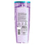 L'Oréal Paris Elvive Hyaluronic Pure Shampoo: Cleanses, Moisturises, Shine & Body, Silicone-Free, 400Ml