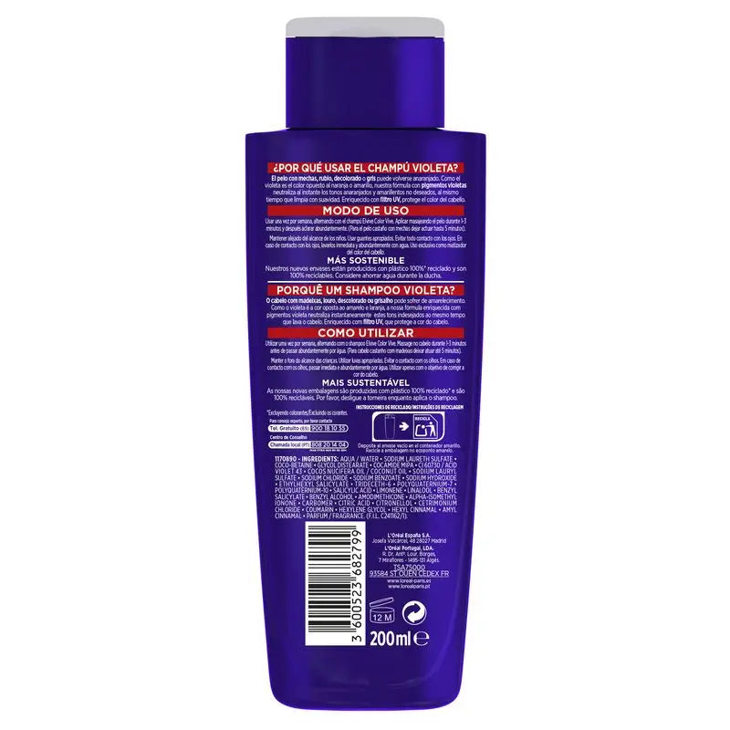 L'Oréal Paris Men Expert Barber Club Gel: Nourishing and Moisturising Shower Gel with Cedarwood Oil, 300Ml