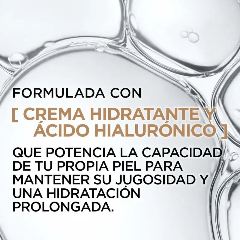 L'Oréal Paris Accord Parfait Hyaluronic Acid Foundation 1.