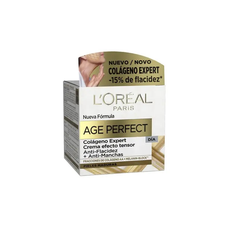 L'Oréal Paris Age Perfect Collagen Expert Night Cream - 50Ml