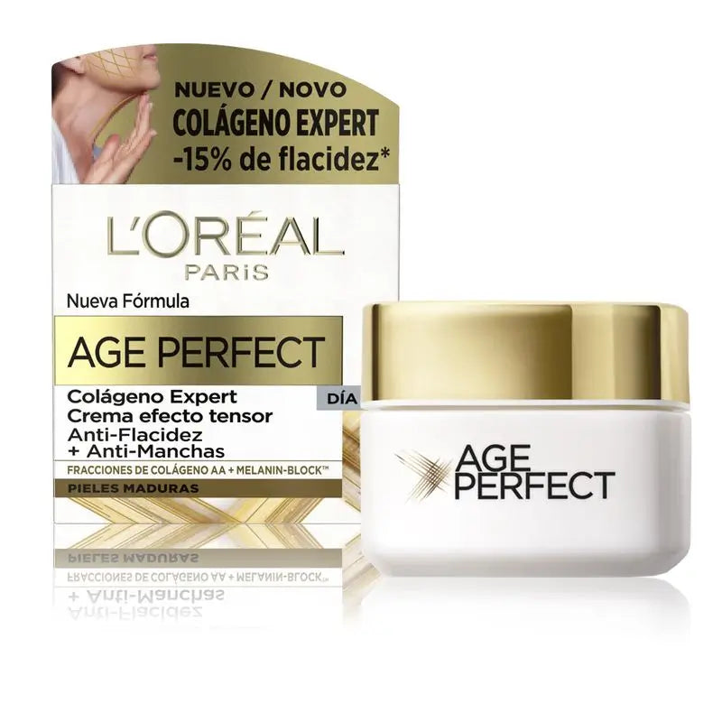 L'Oréal Paris Age Perfect Collagen Expert Night Cream - 50Ml