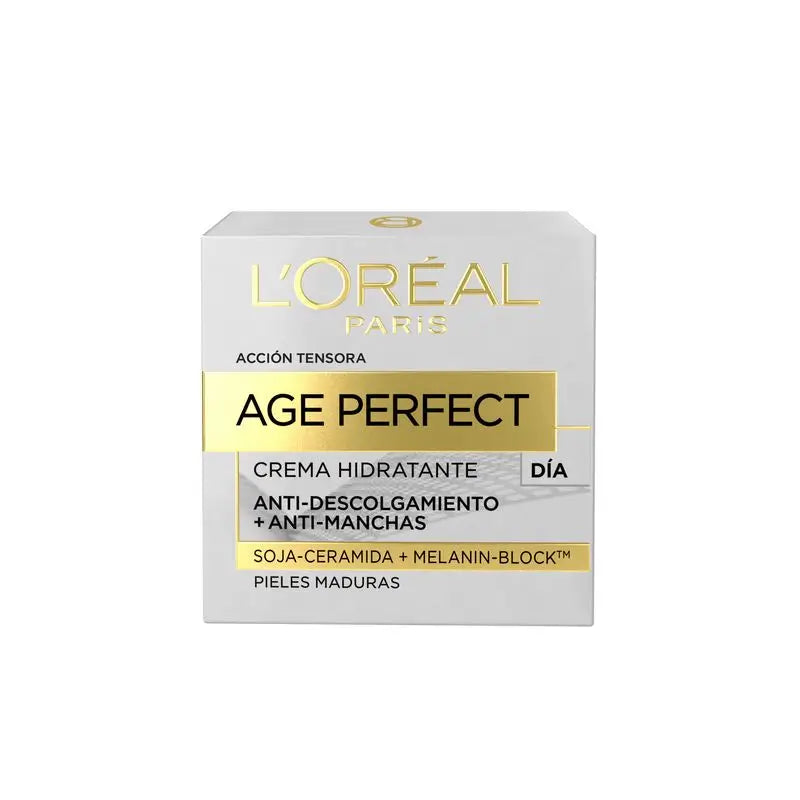 L'Oréal Paris Age Perfect Collagen Expert Night Cream - 50Ml