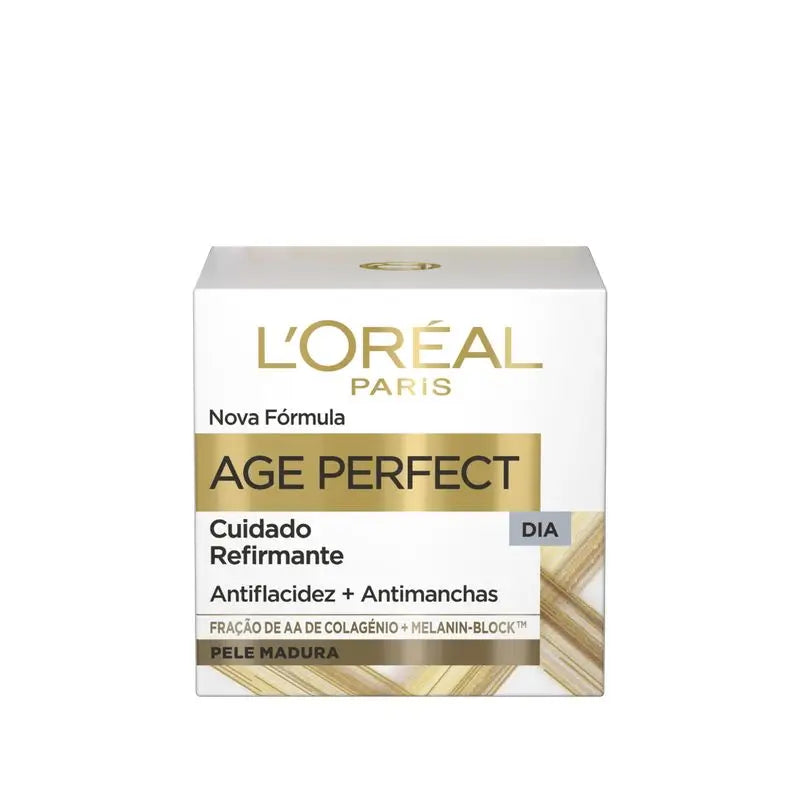 L'Oréal Paris Age Perfect Collagen Expert Night Cream - 50Ml