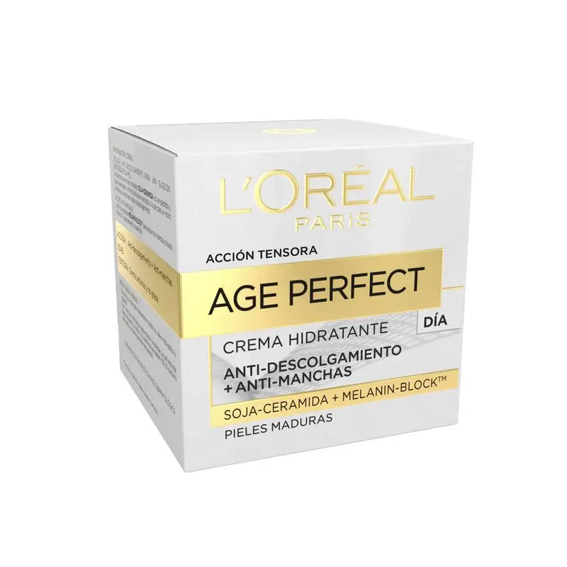 L'Oréal Paris Age Perfect Collagen Expert Night Cream - 50Ml