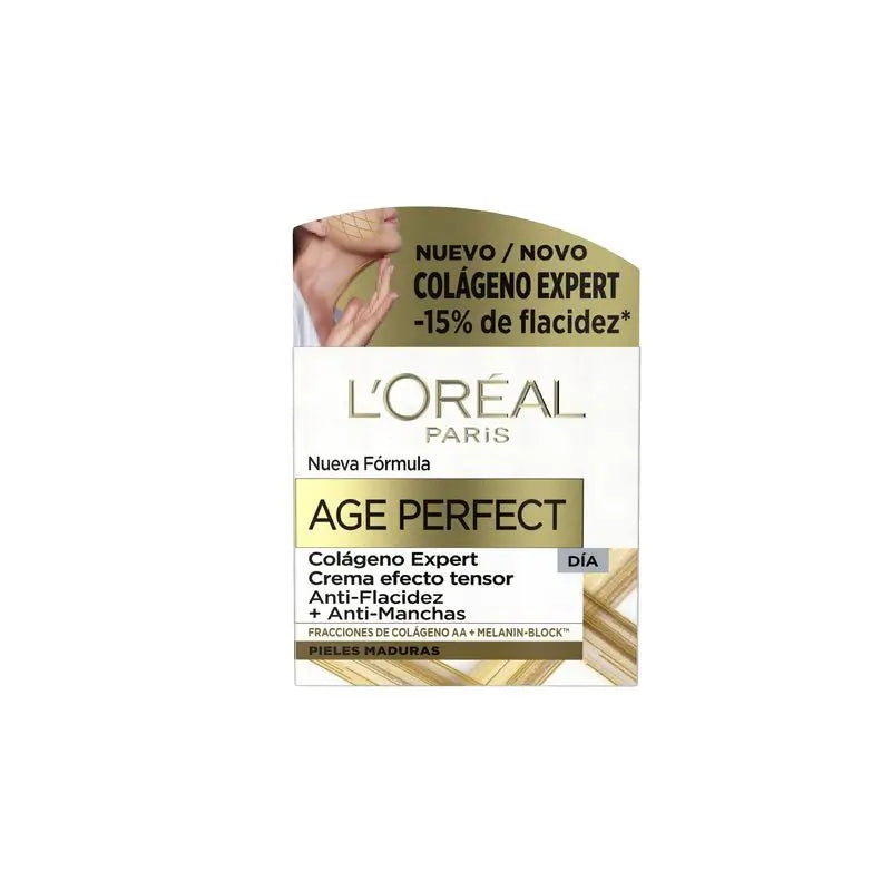 L'Oréal Paris Age Perfect Collagen Expert Night Cream - 50Ml