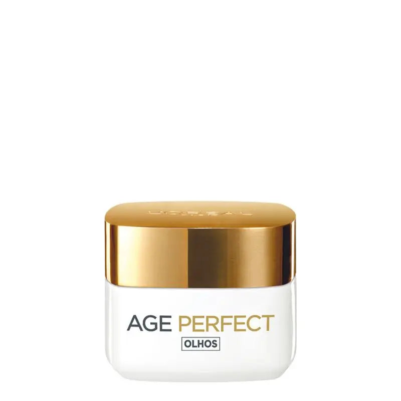 L'Oréal Paris Age Perfect Eye Contour Mature Skin - 15Ml