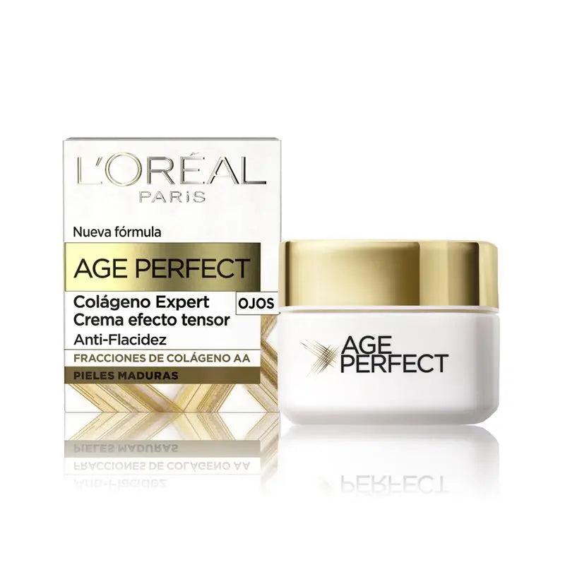 L'Oréal Paris Age Perfect Eye Contour Mature Skin - 15Ml