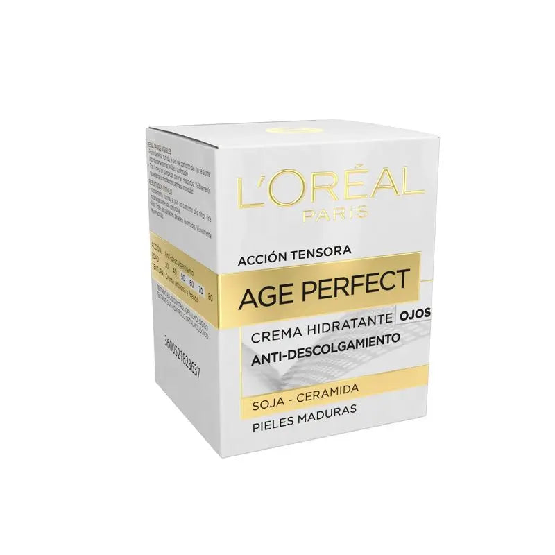 L'Oréal Paris Age Perfect Eye Contour Mature Skin - 15Ml