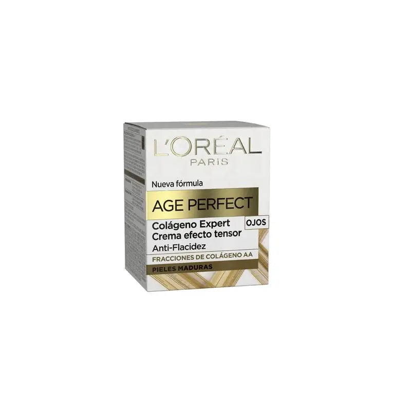 L'Oréal Paris Age Perfect Eye Contour Mature Skin - 15Ml