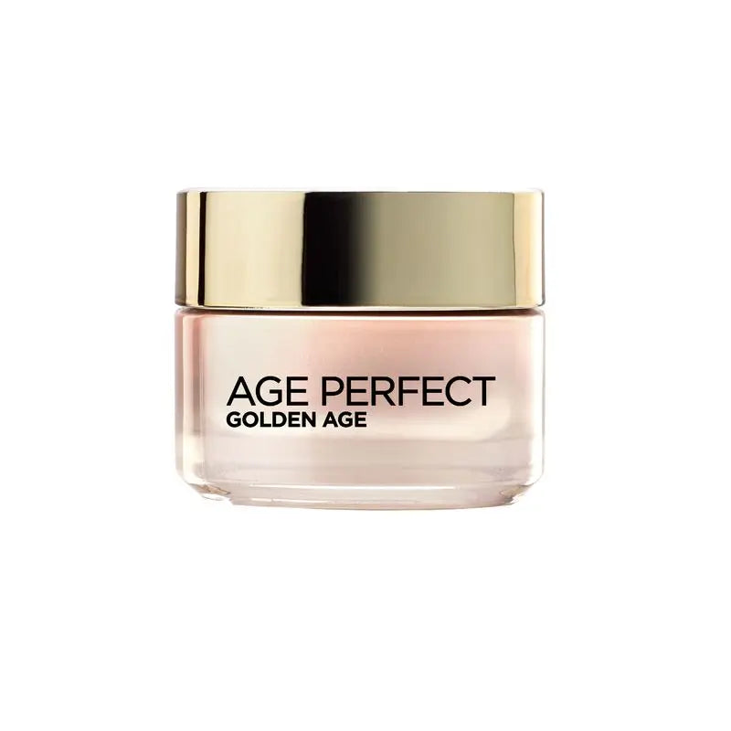 L'Oréal Paris Age Perfect Golden Age Day Cream Mature and Dull Skin 50Ml