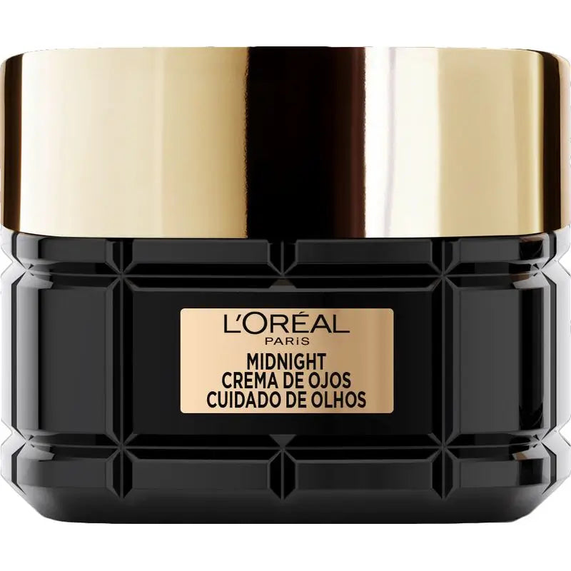 L'Oréal Paris Age Perfect Midnight Mature Skin Eye Cream