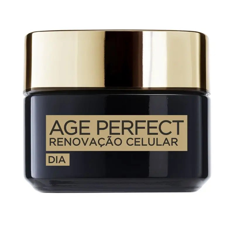 L'Oréal Paris Age Perfect Cellular Renaissance Revitalising Day Cream with Sun Protection Spf15 50Ml