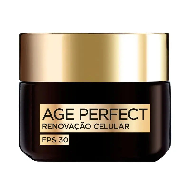 L'Oréal Paris Age Perfect Cellular Renaissance Regenerating Cream Spf30 With Antioxidant Complex