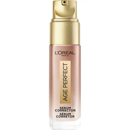 L'Oréal Paris Age Perfect Age Perfect Age Perfect Age Perfecting Serum for Mature Skin