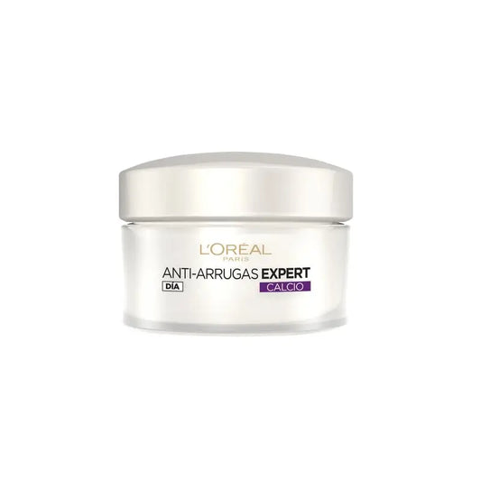 L'Oréal Paris Anti-Wrinkle Expert Moisturising Day Cream +55 years - 50Ml