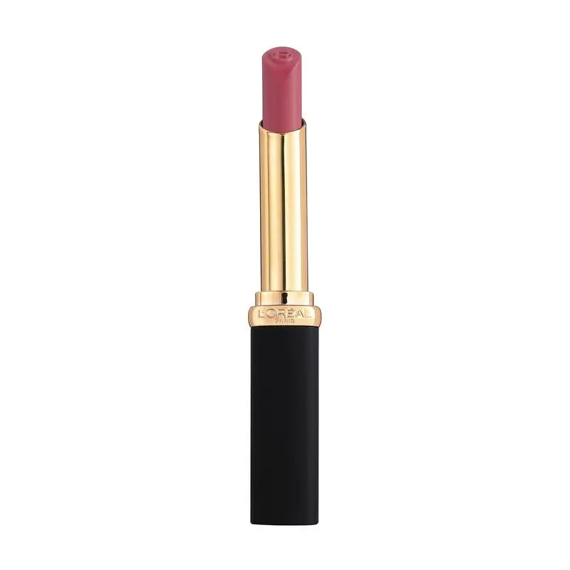 L'Oréal Paris Lipstick Color Riche Intense Volume Matte Shade 187 Fushia Libre