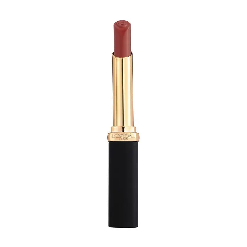 L'Oréal Paris Colour Riche Intense Volume Matte Lipstick Shade 603 Wood Nonchalan