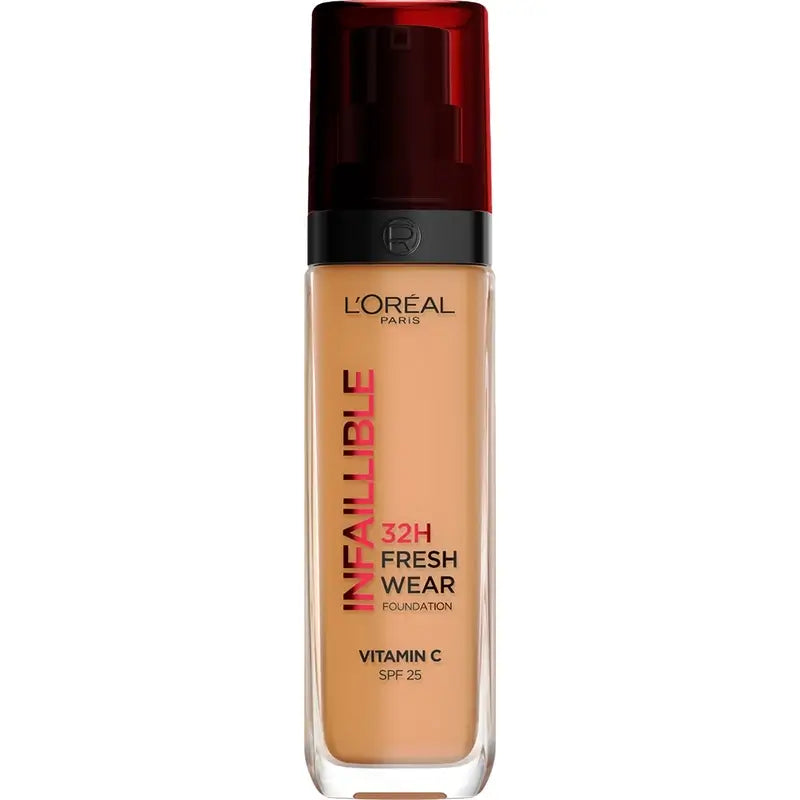 L'Oréal Paris Infaillible Foundation 32H Freshwear 30Ml Shade 310