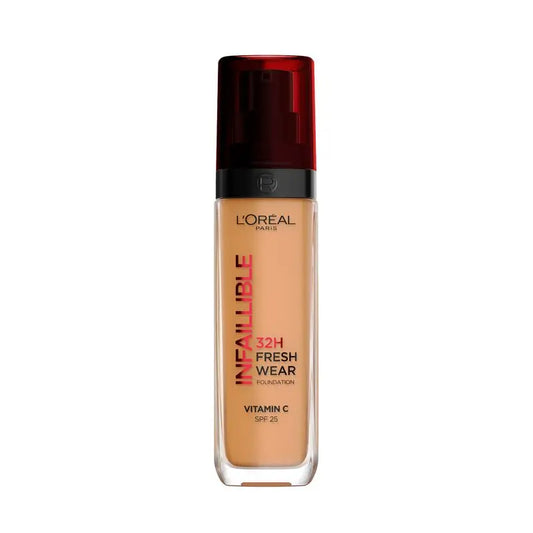 L'Oréal Paris Infaillible Foundation 32H Freshwear 30Ml Shade 310