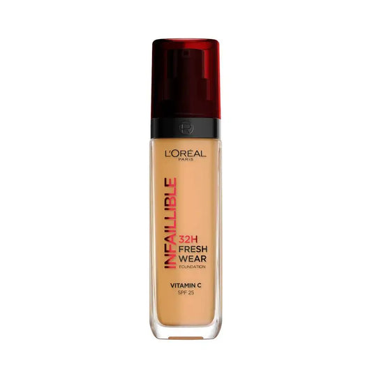 L'Oréal Paris Infaillible Foundation 32H Freshwear 30Ml Shade 315