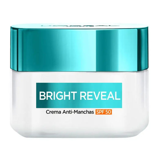 L'Oréal Paris Bright Reveal Anti-Blemish Cream Spf 50