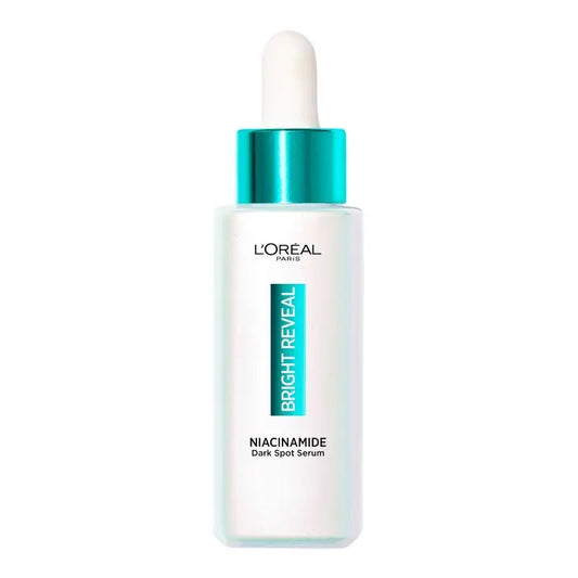 L'Oréal Paris Bright Reveal Dark Spot Niacinamid Serum