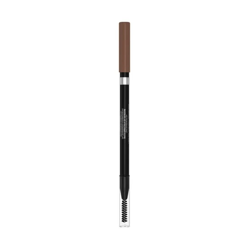 L'Oréal Paris Brow Artist Design Eyebrow Pencil 303 Dark Brown