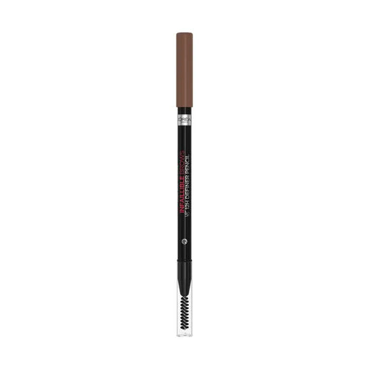 L'Oréal Paris Brow Artist Design Eyebrow Pencil 303 Dark Brown