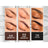 L'Oréal Paris Brow Colour Semi-Permanent Brow Colour 1.0 Black