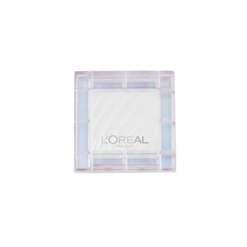 L'Oréal Paris Color Queen Color Mono Eyeshadow 19 Mogul