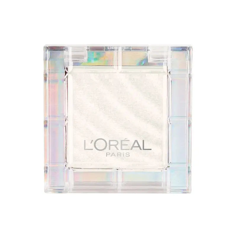 L'Oréal Paris Color Queen Color Mono Eyeshadow 19 Mogul