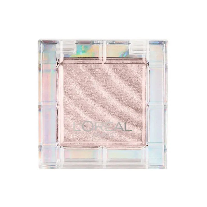 L'Oréal Paris Color Queen Color Mono Eye Shadow 20 Queen