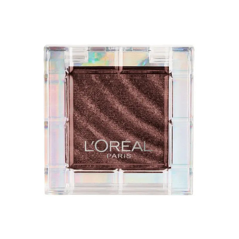 L'Oréal Paris Color Queen Color Mono Eyeshadow 32 Commander