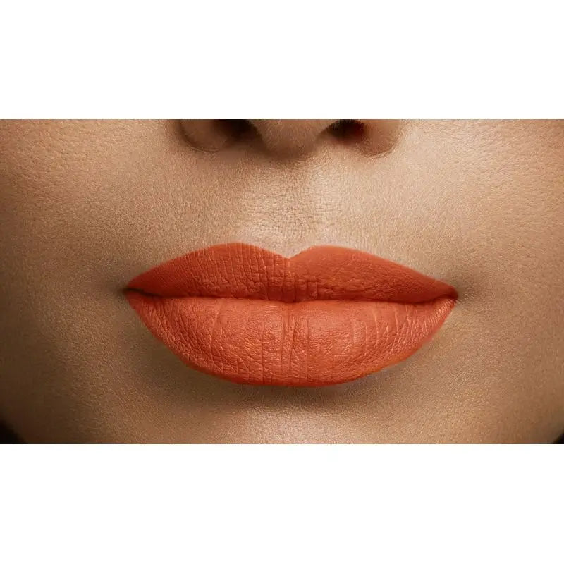 L'Oréal Paris Color Riche 163 Orange Magique Orange Lipstick