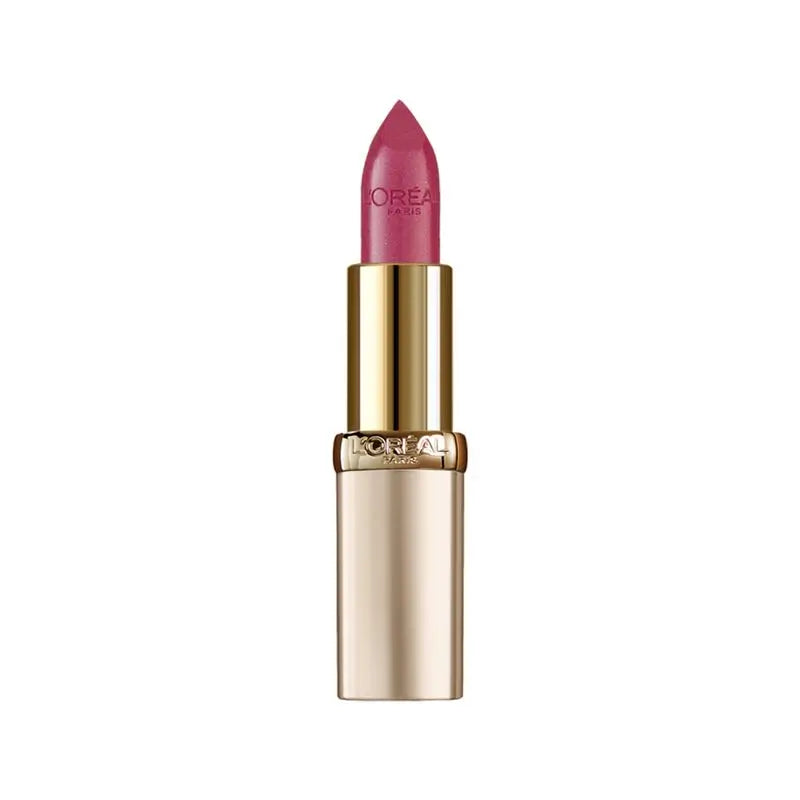 L'Oréal Paris Color Riche 265 Rose Perle Pink Lipstick