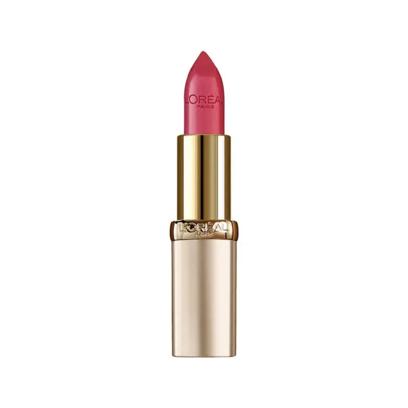 L'Oréal Paris Color Riche 453 Rose Creme Pink Lipstick