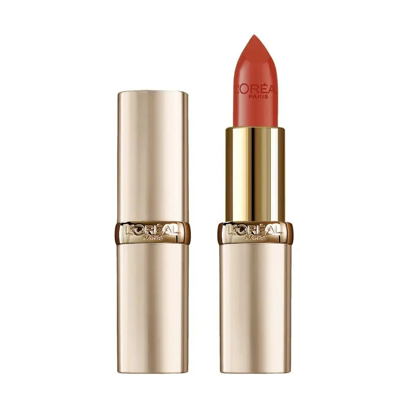 L'Oréal Paris Color Riche 630 Beige - A Beige Lipstick