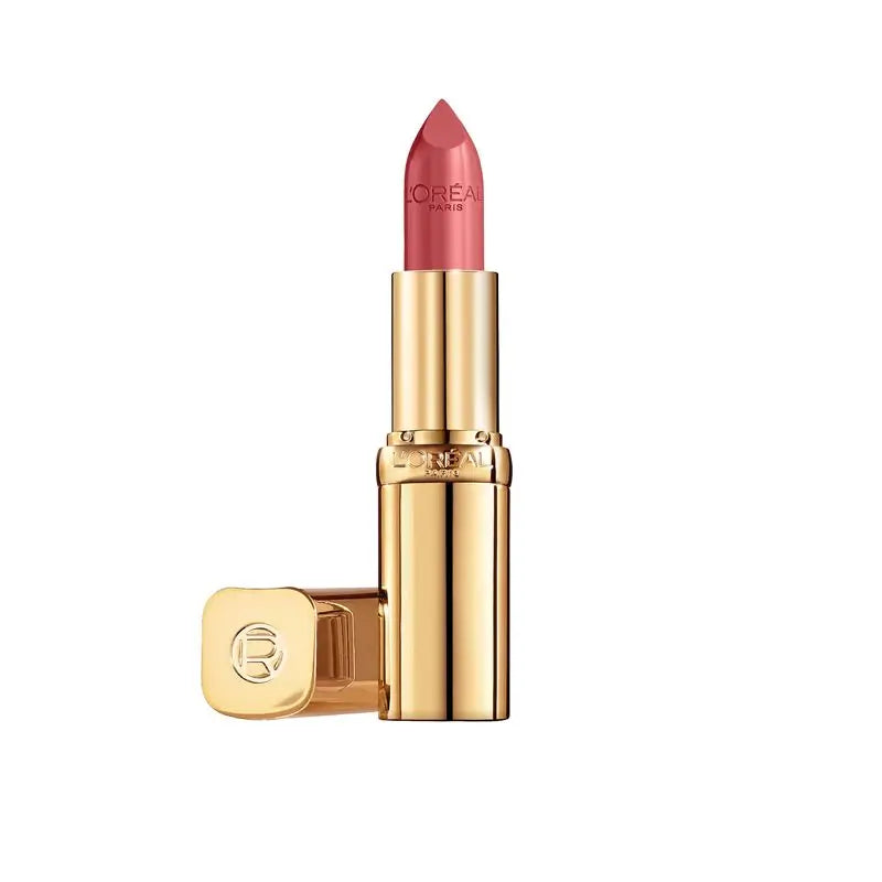 L'Oréal Paris Color Riche Moisturizing Lipstick 110 Made In Paris