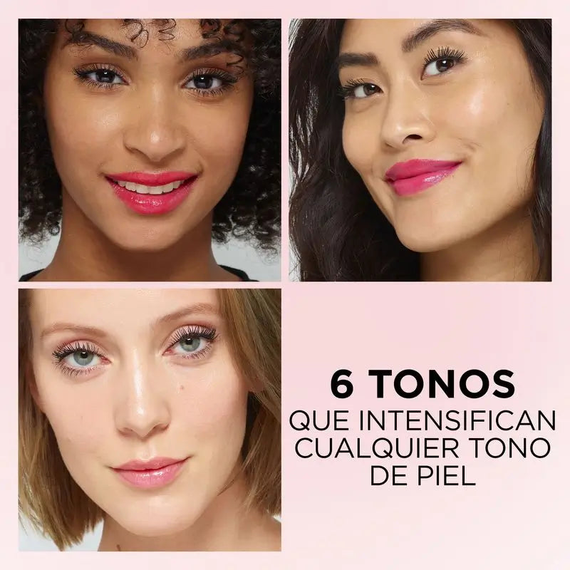 L'Oréal Paris Color Riche Shine Moisturising Gloss Lipstick