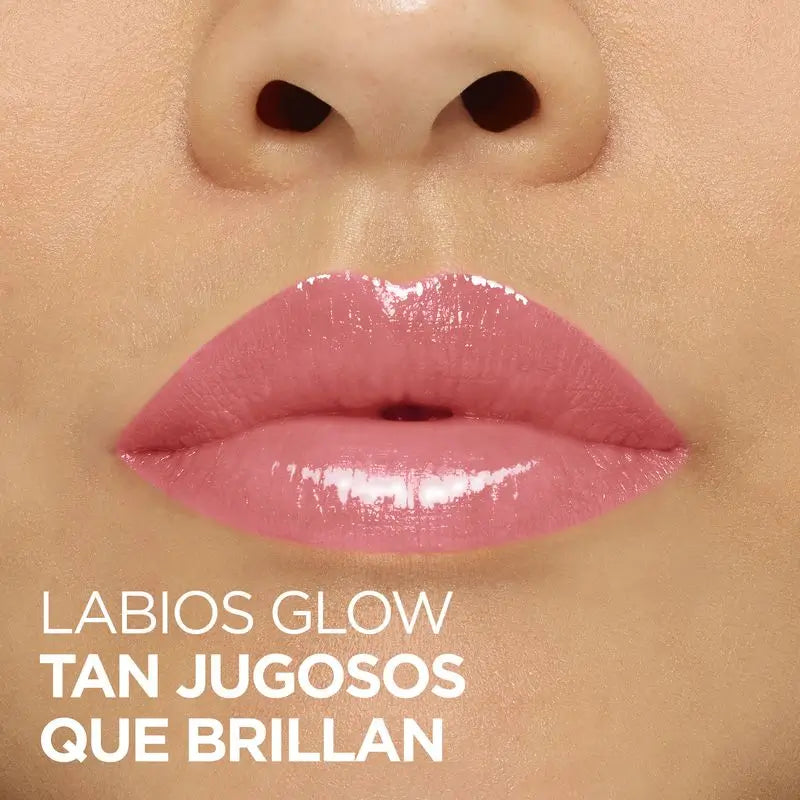 L'Oréal Paris Color Riche Shine Moisturising Gloss Lipstick