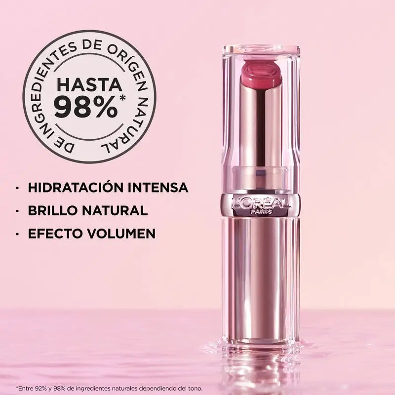 L'Oréal Paris Color Riche Shine Moisturising Gloss Lipstick