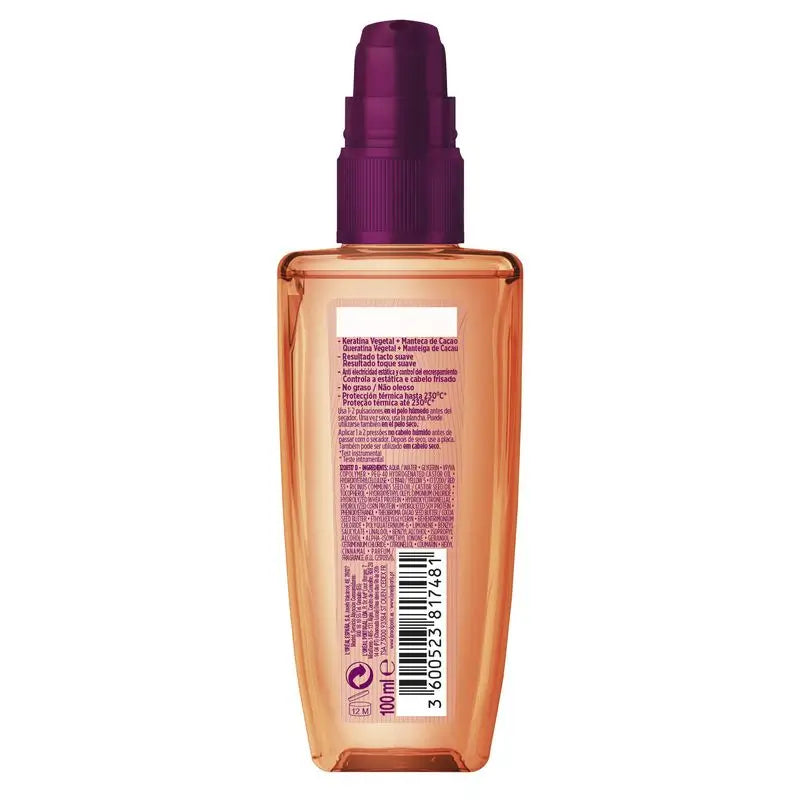 L'Oréal Paris Elvive Dream Long Serum Stop Frizz Anti Frizz