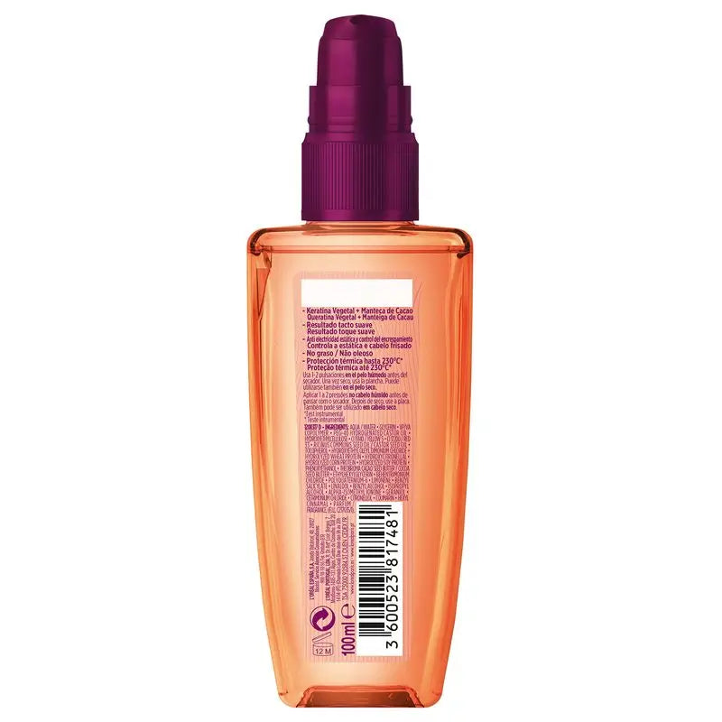 L'Oréal Paris Elvive Dream Long Serum Stop Frizz Anti Frizz