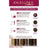 L'Oréal Paris Excellence Creme Permanent Hair Color - Shade 4.15 Iced Dark Brown