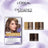 L'Oréal Paris Excellence Creme Permanent Hair Color - Shade 7.11 Intense Ash Blonde