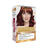 L'Oréal Paris Excellence Intense Permanent Hair Color - Shade 6.66 Scarlet Red