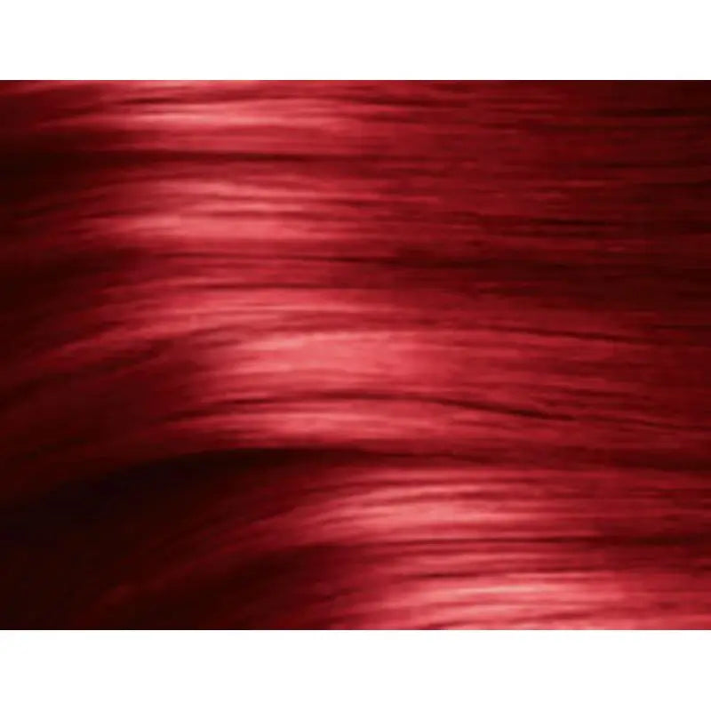 L'Oréal Paris Excellence Intense Permanent Hair Color - Shade 6.66 Scarlet Red