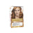 L'Oréal Paris Excellence Intense Permanent Hair Color - Shade 7.43 Golden Copper Blonde