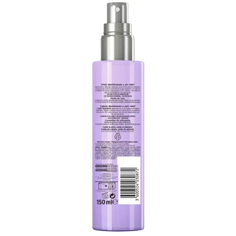 L'Oréal Paris Hydra Hyaluronic Filler Serum 2% Hyaluronic Complex 150Ml